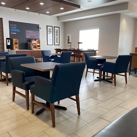 Holiday Inn Express - Eunice By Ihg Екстер'єр фото