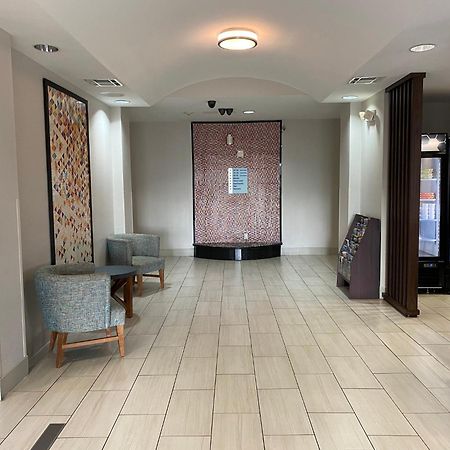 Holiday Inn Express - Eunice By Ihg Екстер'єр фото