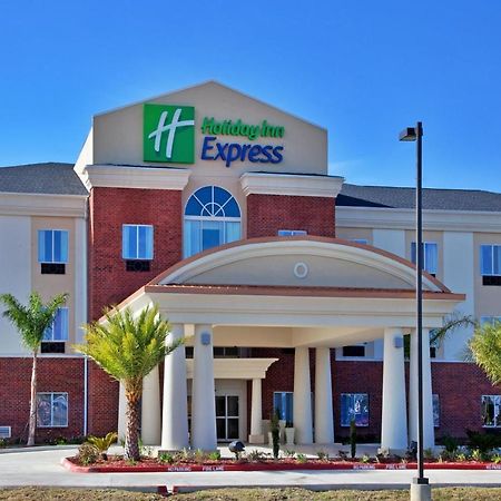 Holiday Inn Express - Eunice By Ihg Екстер'єр фото