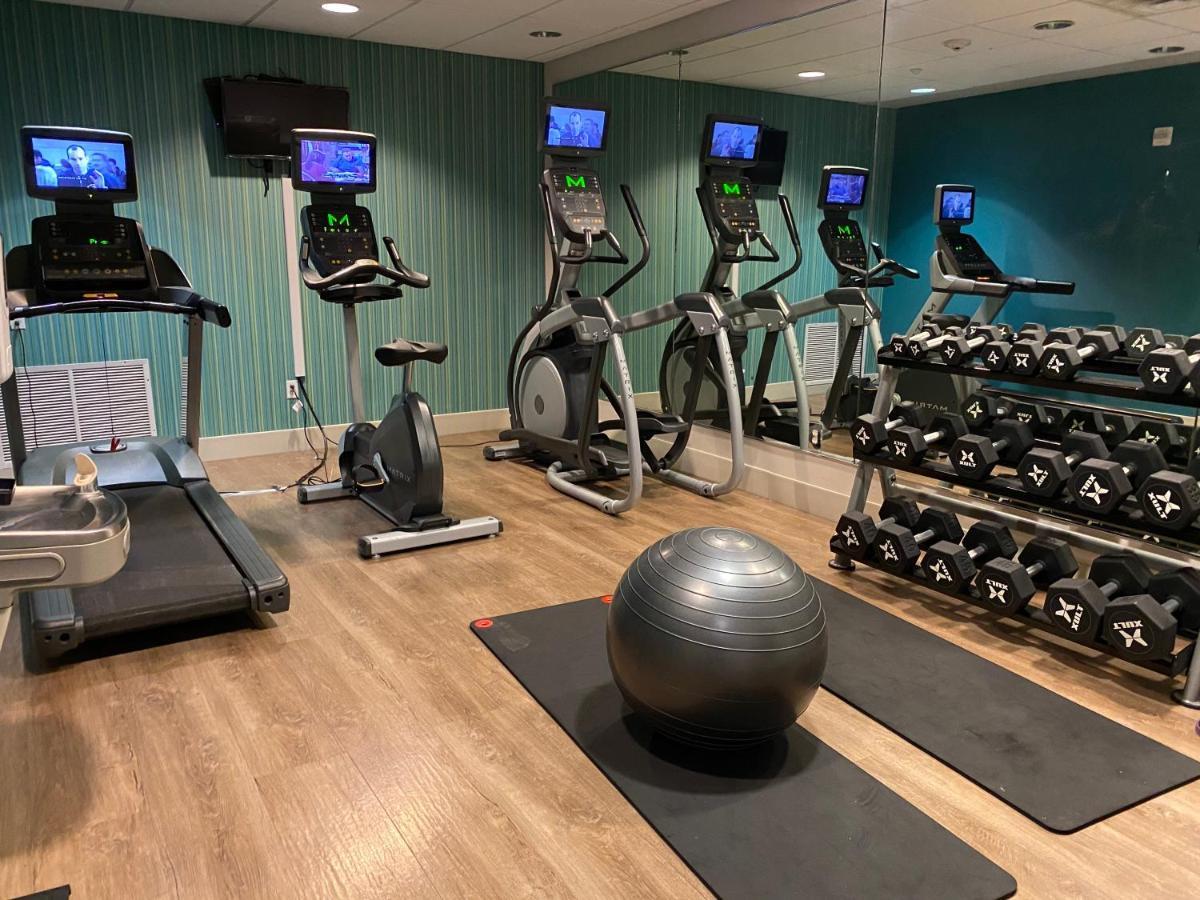 Holiday Inn Express - Eunice By Ihg Екстер'єр фото