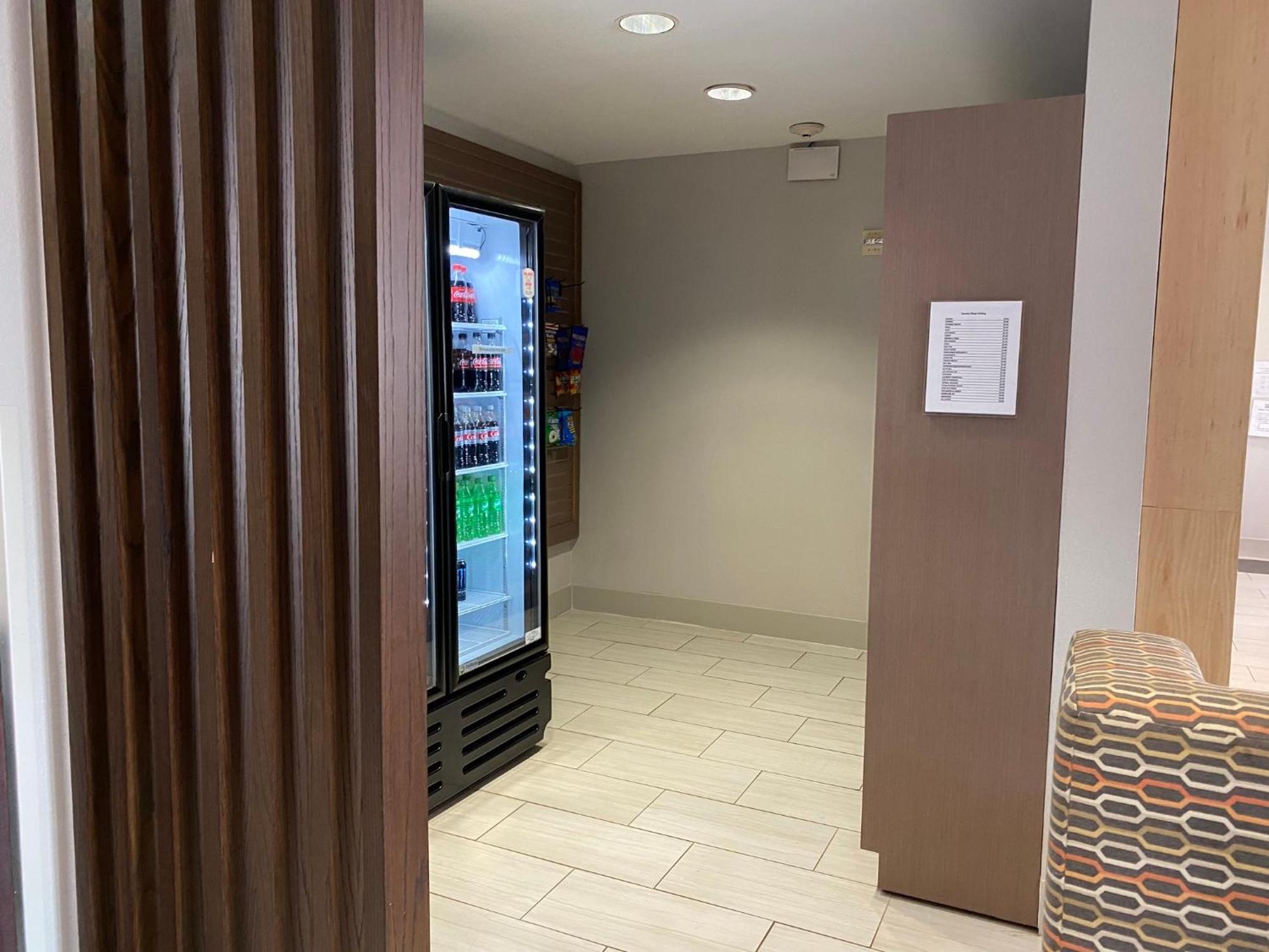 Holiday Inn Express - Eunice By Ihg Екстер'єр фото