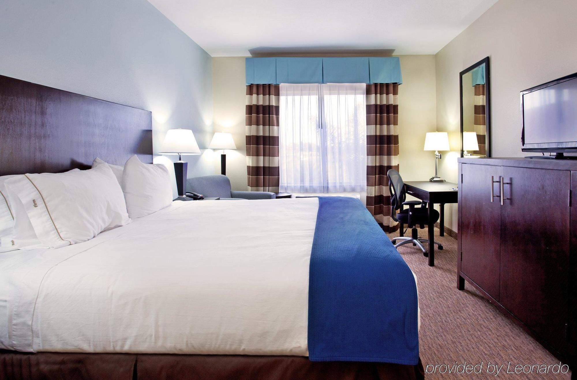 Holiday Inn Express - Eunice By Ihg Екстер'єр фото