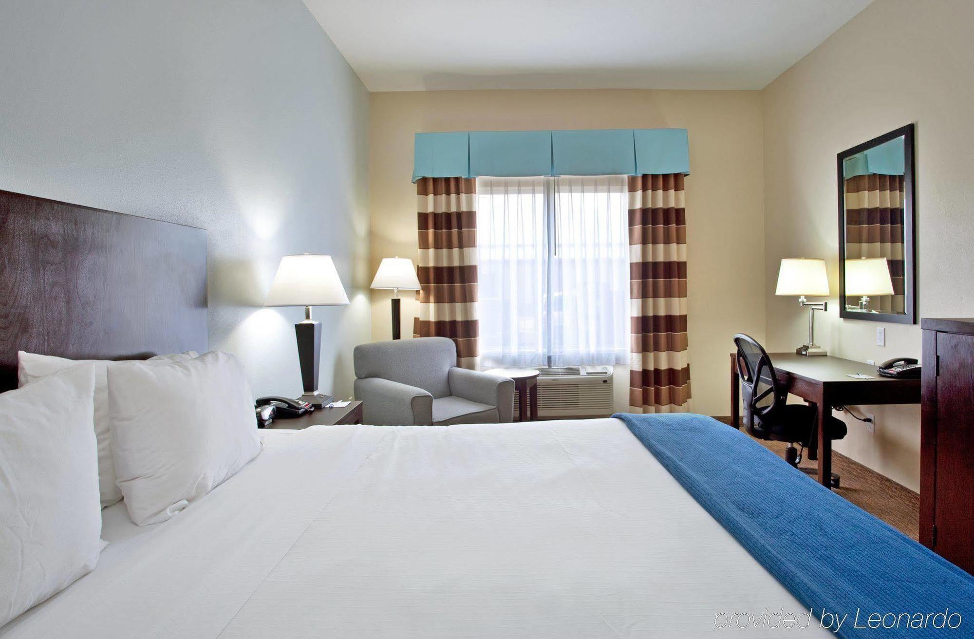 Holiday Inn Express - Eunice By Ihg Номер фото