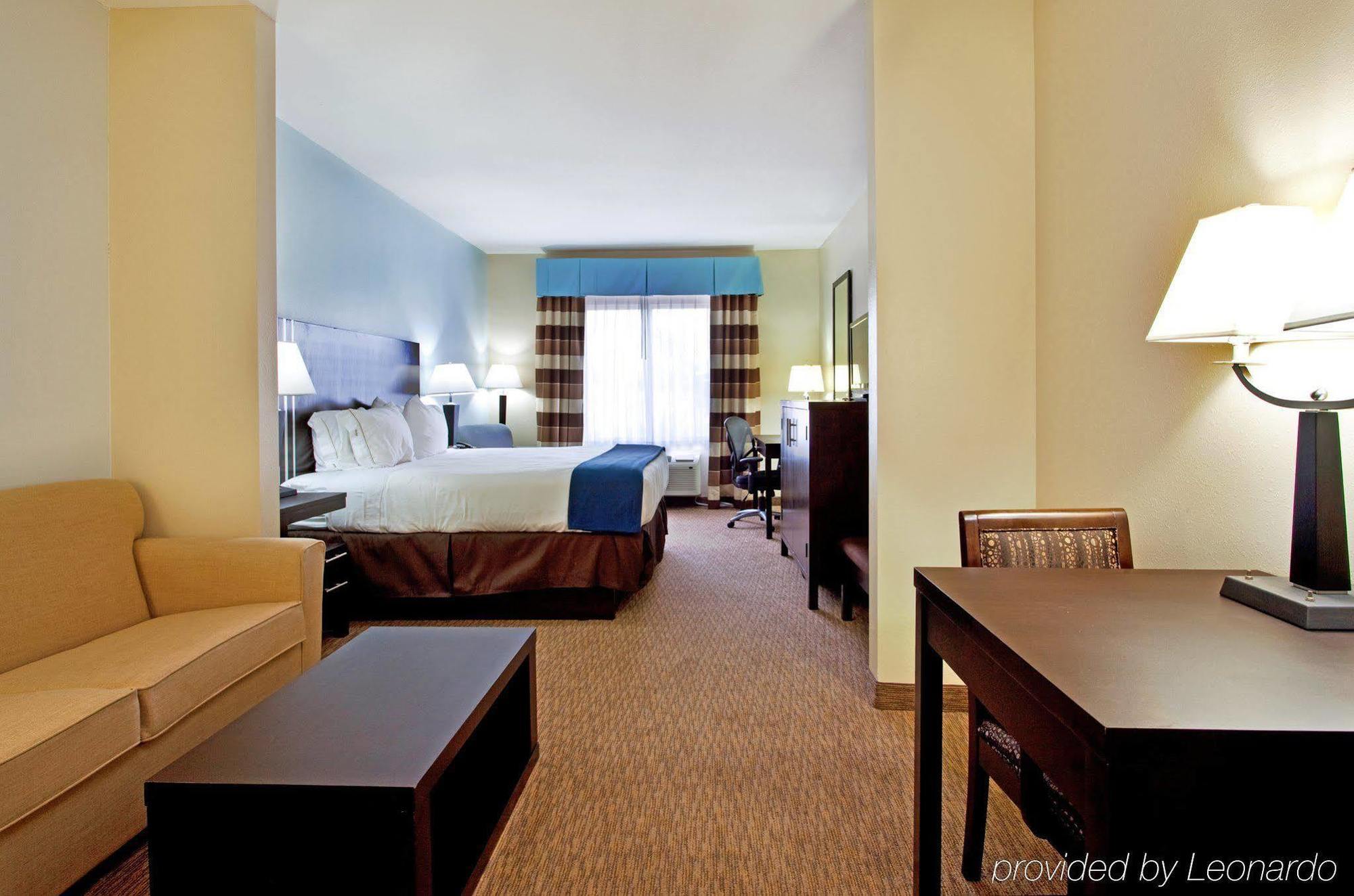 Holiday Inn Express - Eunice By Ihg Екстер'єр фото