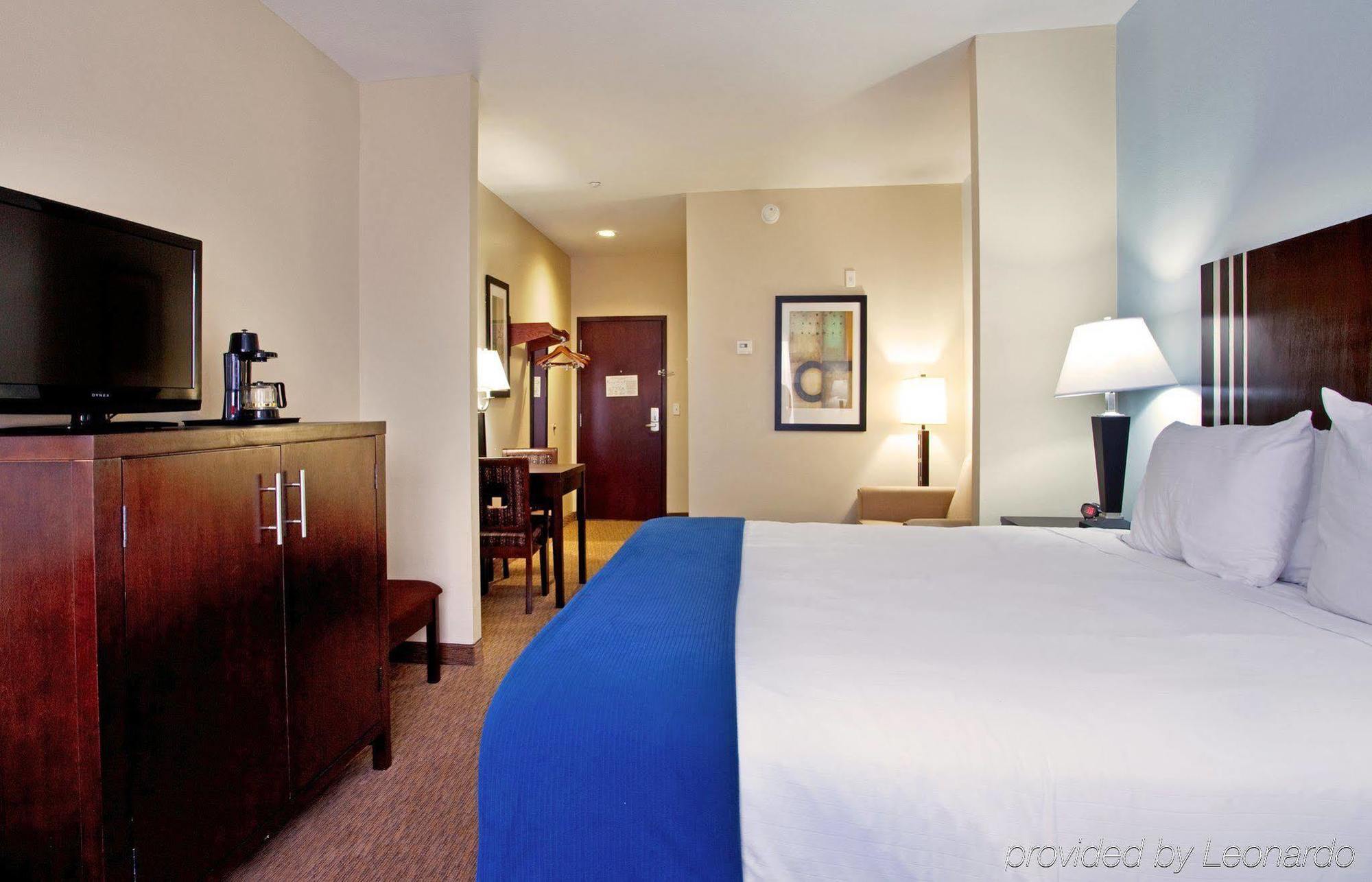 Holiday Inn Express - Eunice By Ihg Екстер'єр фото