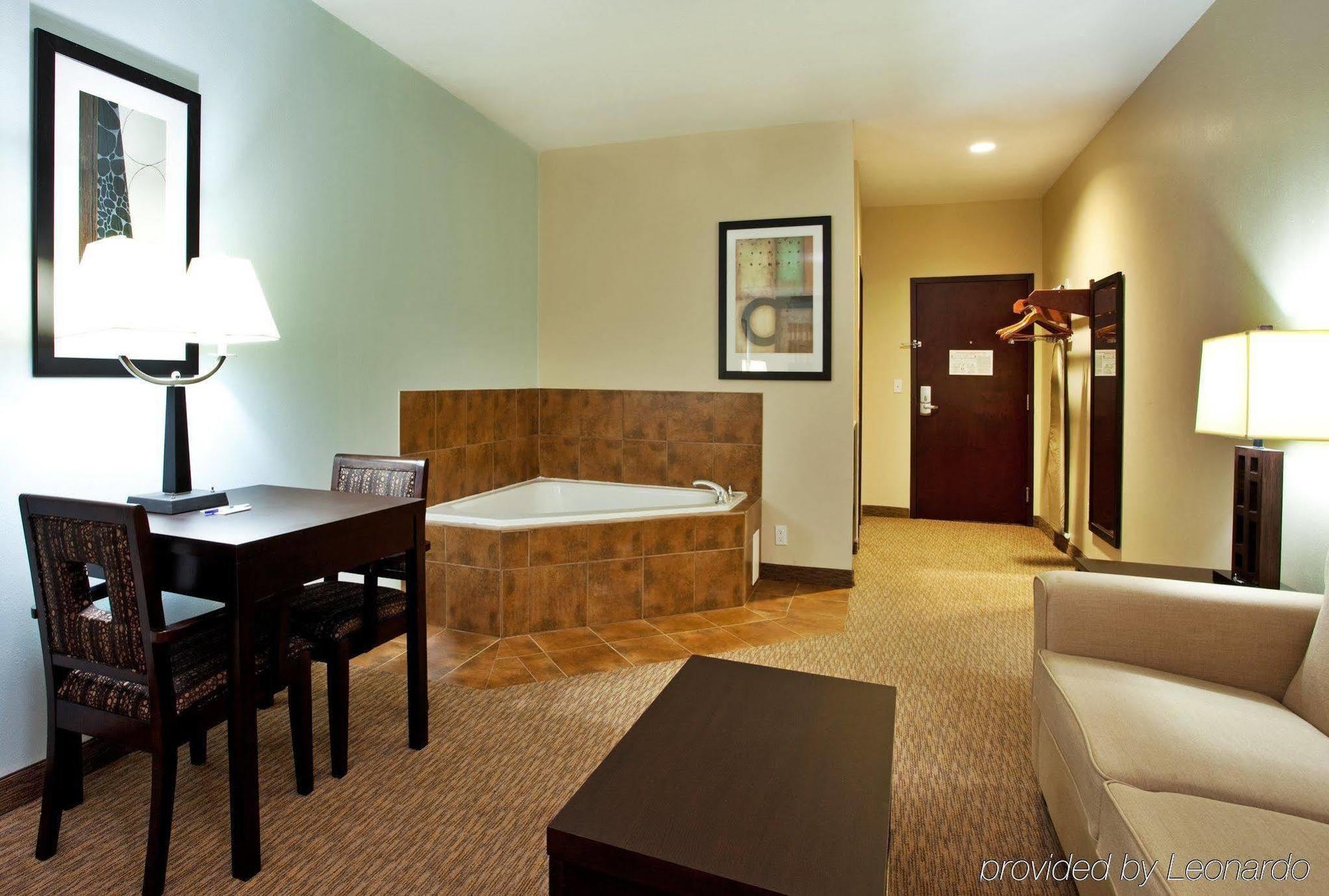 Holiday Inn Express - Eunice By Ihg Екстер'єр фото