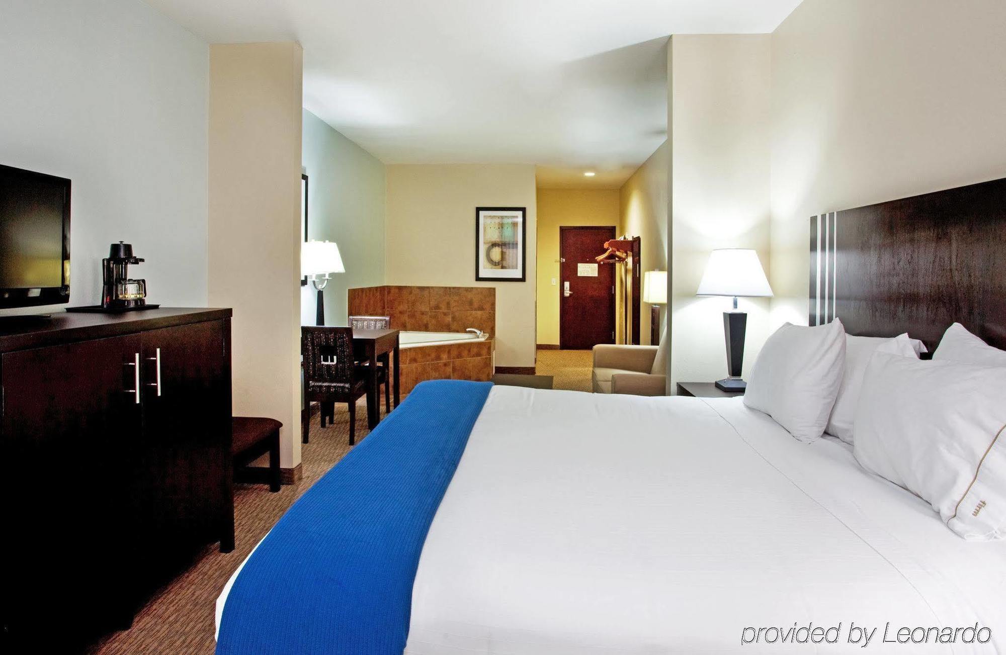 Holiday Inn Express - Eunice By Ihg Екстер'єр фото