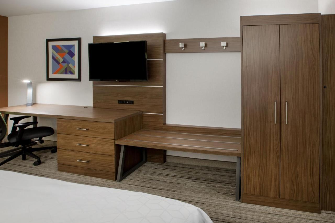 Holiday Inn Express - Eunice By Ihg Екстер'єр фото