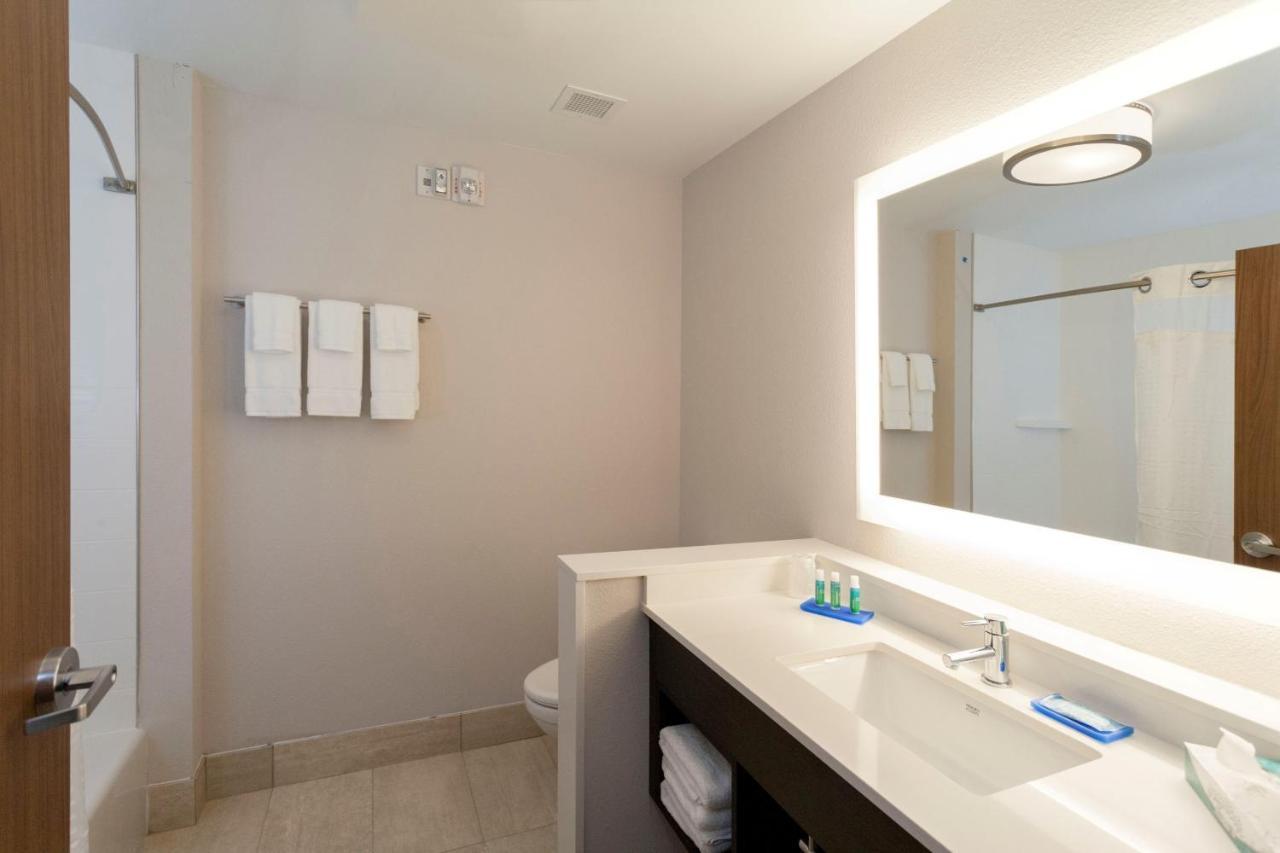 Holiday Inn Express - Eunice By Ihg Екстер'єр фото