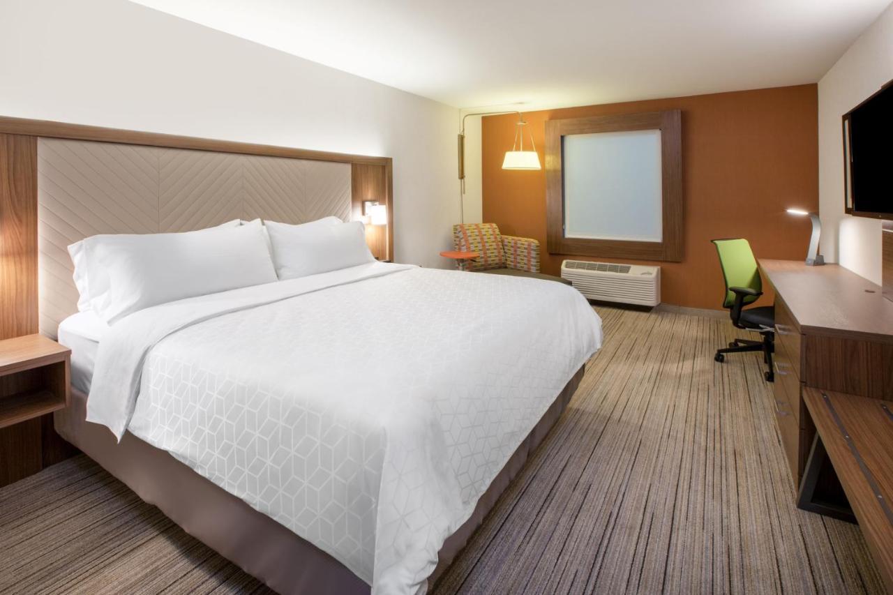 Holiday Inn Express - Eunice By Ihg Екстер'єр фото